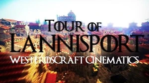 WesterosCraft_Cinematics_Lannisport