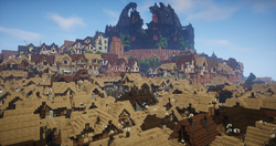 Dragonstone, WesterosCraft Wiki