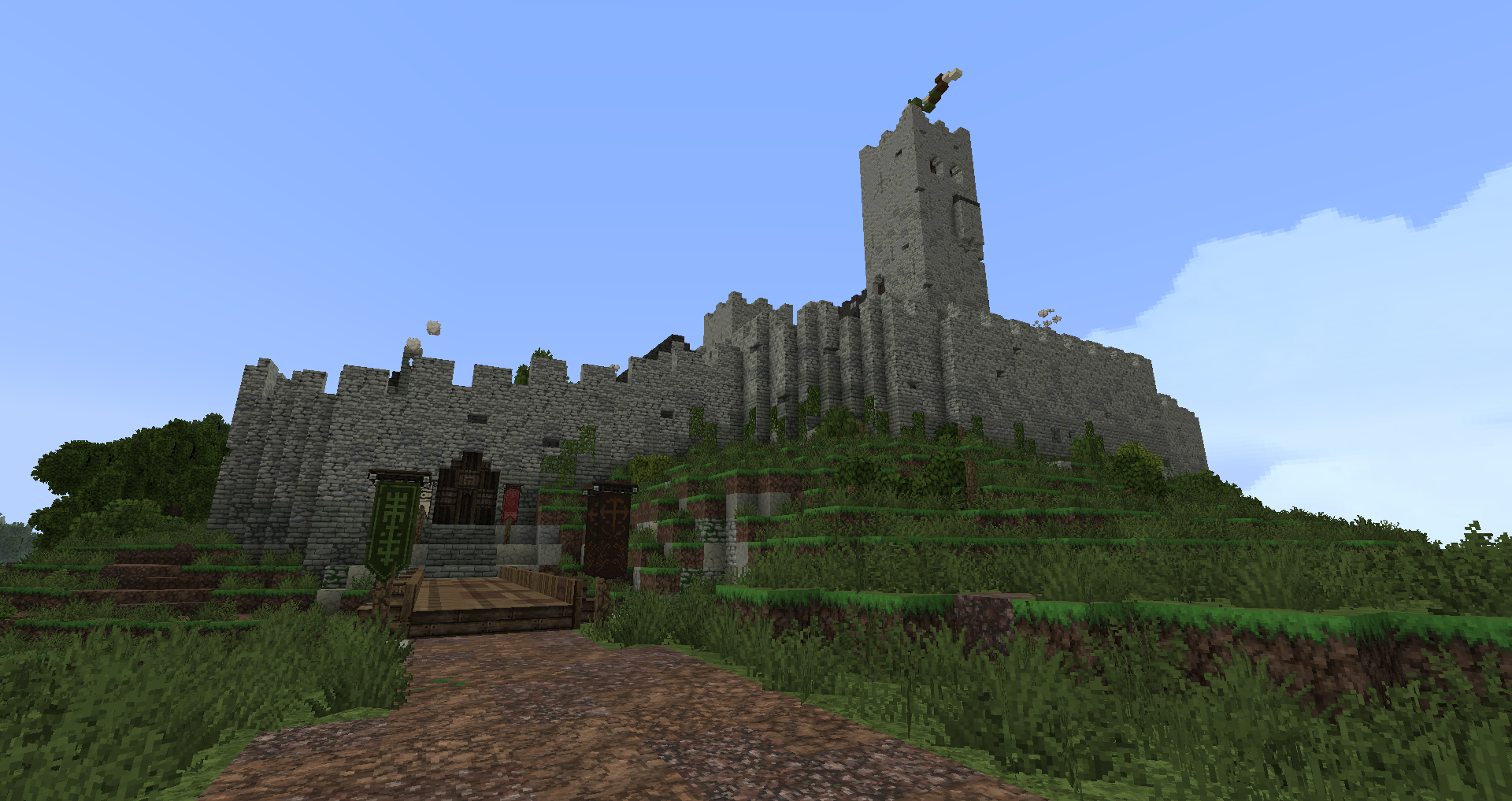 Dragonstone, WesterosCraft Wiki