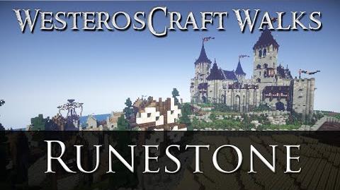 Dragonstone, WesterosCraft Wiki