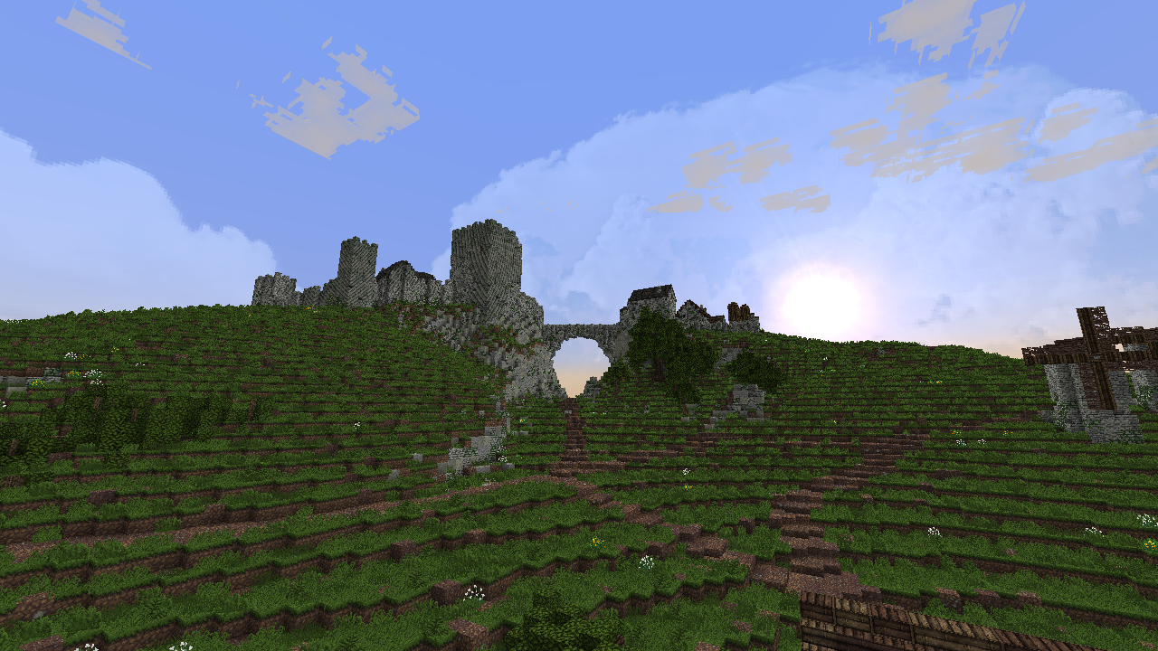 Dragonstone, WesterosCraft Wiki