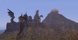 Dragonstone, WesterosCraft Wiki