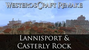 The_Remake_of_Lannisport_and_Casterly_Rock