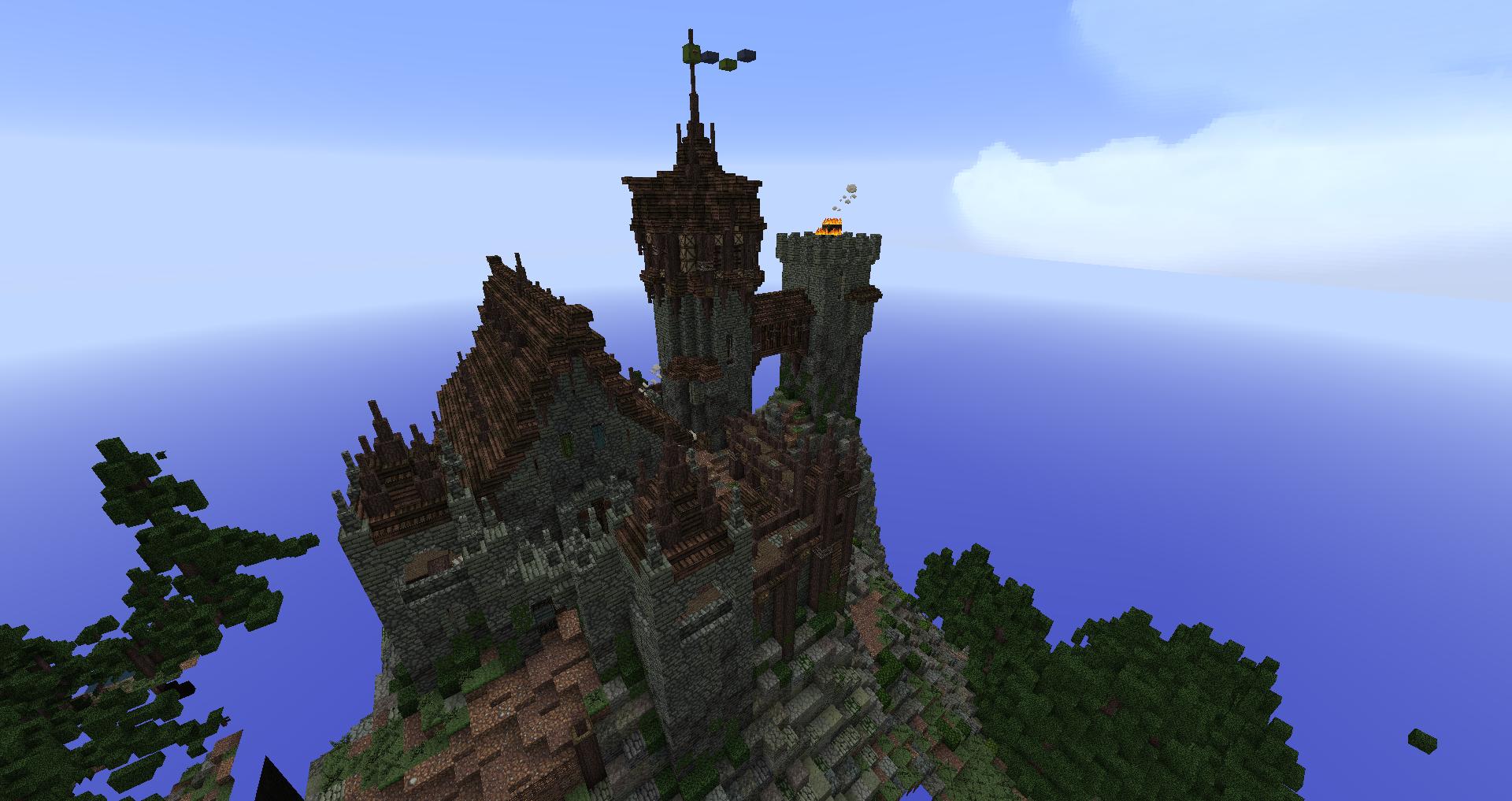 Dragonstone, WesterosCraft Wiki