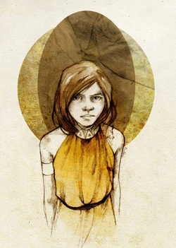 Missandei (powieść)