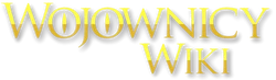 Wojownicy Wiki