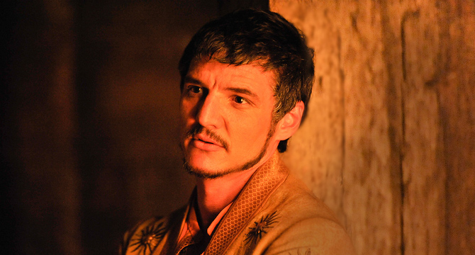 Oberyn Martell