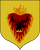 Stannis Baratheon Main Shield