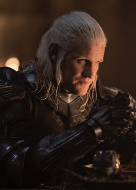 Daemon Targaryen (serial)
