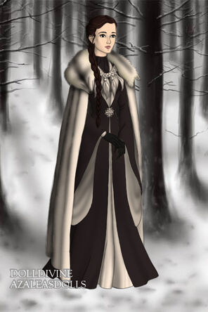 Alys Karstark