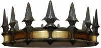 Maekar's Crown