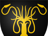 Ród Greyjoy