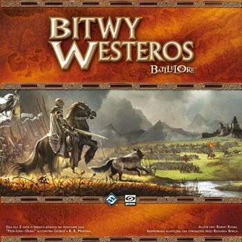 Bitwy Westeros