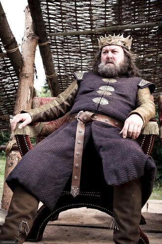 Robert I Baratheon