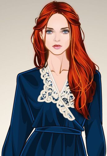 Sansa Stark (książki)