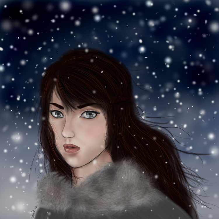 alys karstark