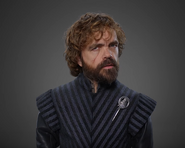 Tyrion Lannister