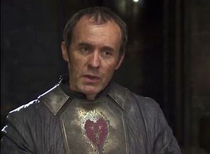 Stannis w Zbroji