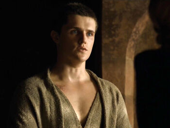 Lancel Lannister (serial)