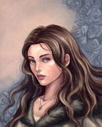 Lyanna stark