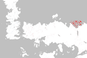Tysiąc Wysp