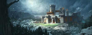 Winterfell