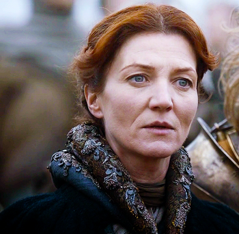 Catelyn Stark (serial)