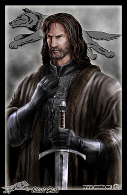 Eddard Amoka