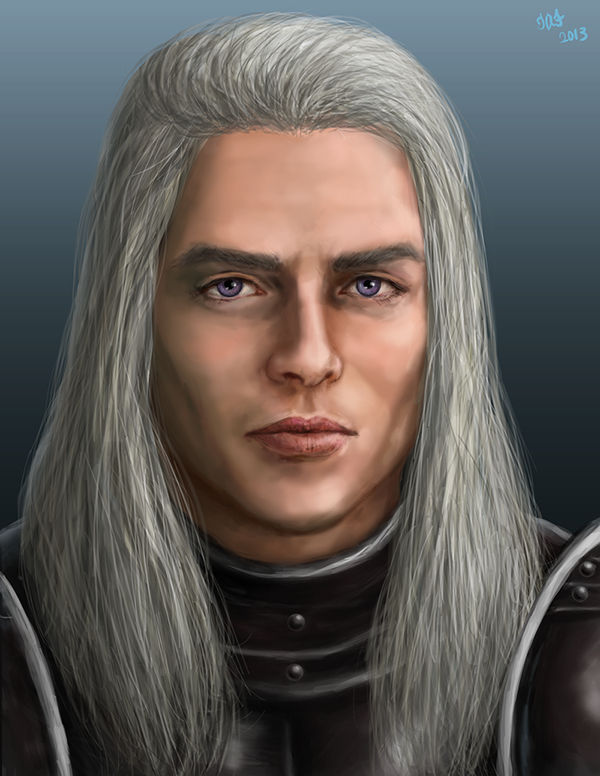 Corlys Velaryon - A Wiki of Ice and Fire