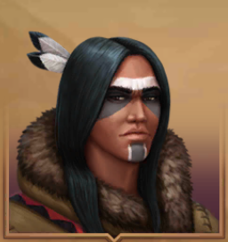 enchanted amulet westland survival