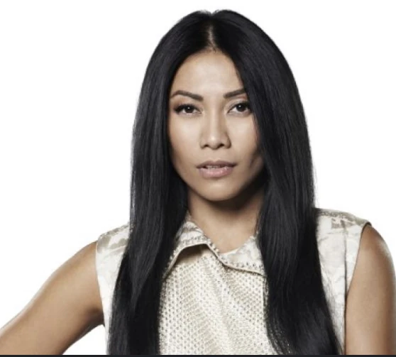 Anggun | Westlife Music Wiki | Fandom