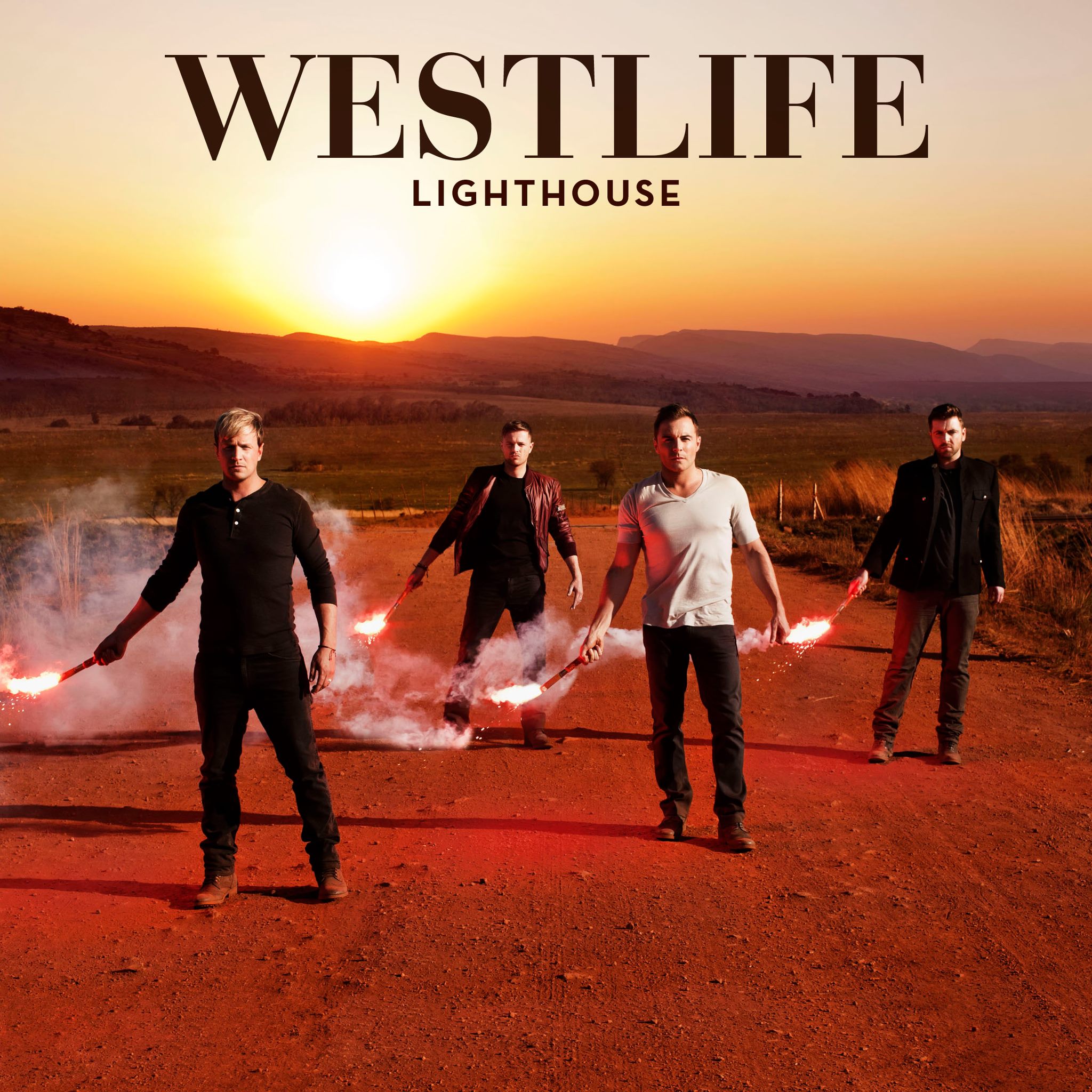 Face to Face (Westlife album) - Wikipedia