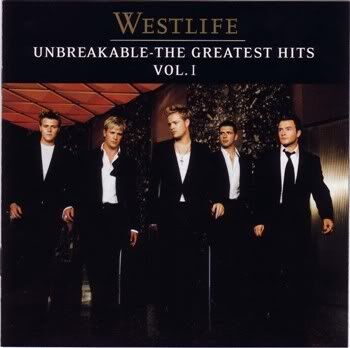 Westlife - Simple English Wikipedia, the free encyclopedia