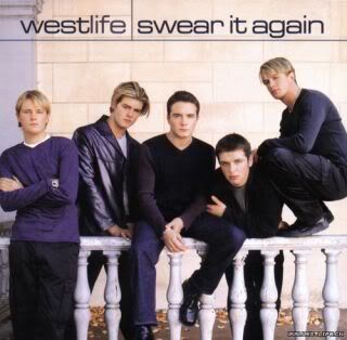 Back Home (Westlife album) - Wikipedia
