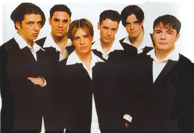 Westlife History | Westlife Wiki | Fandom