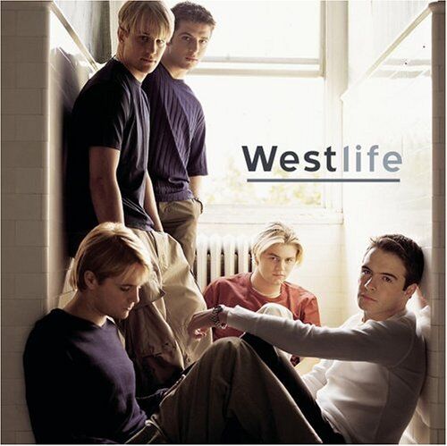 Westlife History, Westlife Wiki