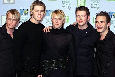 Westlife - Biography