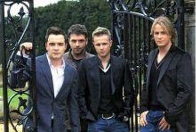 Coast to Coast (Westlife album) - Wikipedia