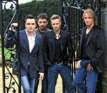 Face to Face (Westlife album) - Wikipedia