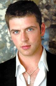 Rare glimpse Into The Home Life Of Westlife's Mark Feehily