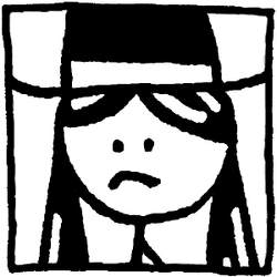 Pardner West Of Loathing Wiki