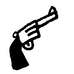 Yer Pistols