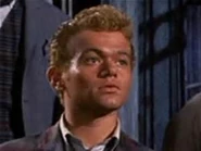 David Winters as A-Rab (1961)
