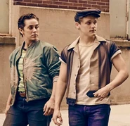 Anybody and Mouthpiece.png (572 KB) Ezra Mendas as Anybodys and Ben Cook as Mouthpiece (2021)