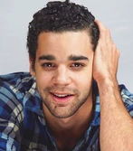 David Alvarez as Bernardo