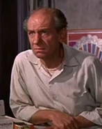 Ned Glass as Doc (1961)