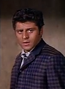 Tony Mordente as Action (1961)