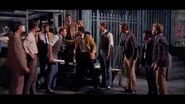 West Side Story - Gee Officer Krupke! (1961) HD