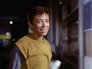 Susan Oakes as Anybodys (1961)