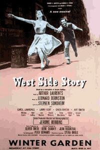 West Side Story (musical)